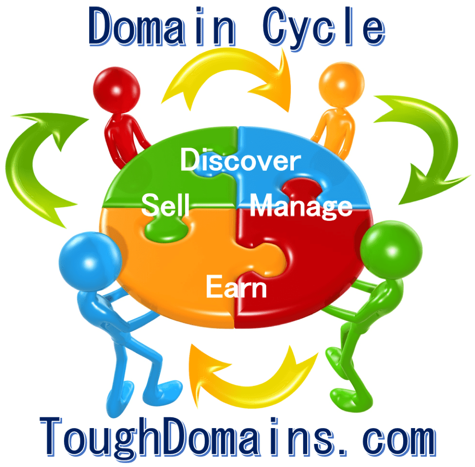 Domain Cycle