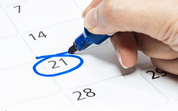 21 days to becoming a better domainer - SullysBlog.com