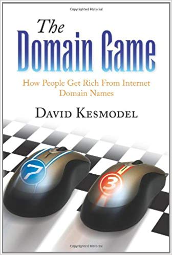 The Domain Game - SullysBlog.com